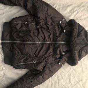 Winter jacket